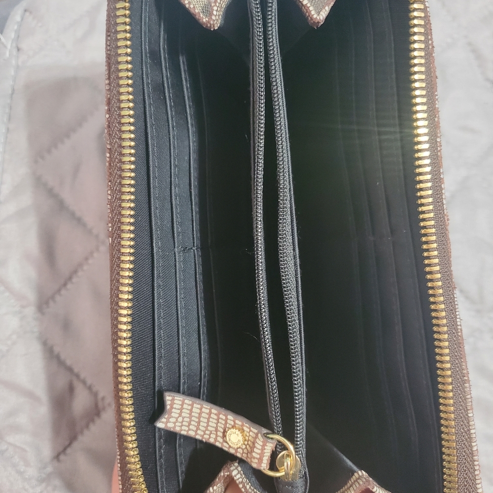 COPY - India Hicks Reserve Wallet - Gecco - Picture 8 of 8